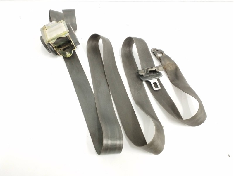 Recambio de cinturon seguridad delantero izquierdo para volkswagen touareg (7la) 2.5 tdi referencia OEM IAM 7L0857705D  