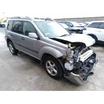 nissan x-trail (t30) del año 2003