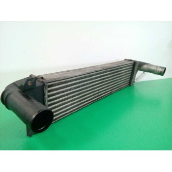 Recambio de intercooler para land rover freelander (ln) e targa referencia OEM IAM   