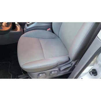 ssangyong rodius ii del año 2015