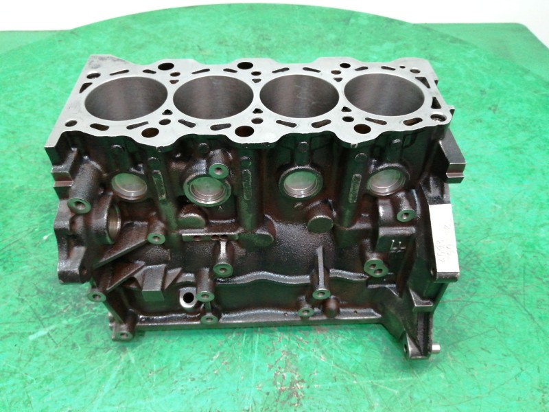 Recambio de bloque para mitsubishi montero pinin (h60/h70) 1.8 cat referencia OEM IAM 4G93 Recambio de bloque para mitsubishi montero pinin (h60/h70) 1.8 cat referencia OEM IAM 4G93