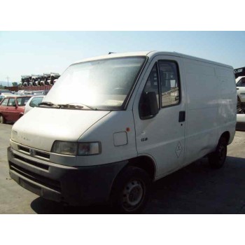 citroën jumper caja cerrada (1) del año 1994