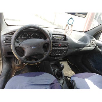 fiat marea berlina (185) del año 1998