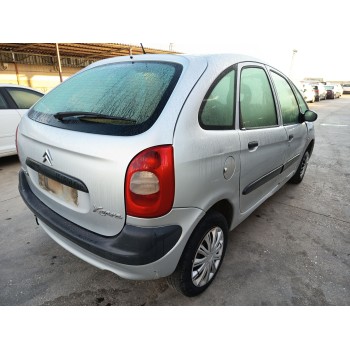citroën xsara picasso (n68) del año 2002
