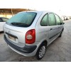 citroën xsara picasso (n68) del año 2002