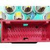 Recambio de cuadro instrumentos para renault twingo (co6) 1.2 16v referencia OEM IAM 88352451 INDICADOR DE AVERIAS 