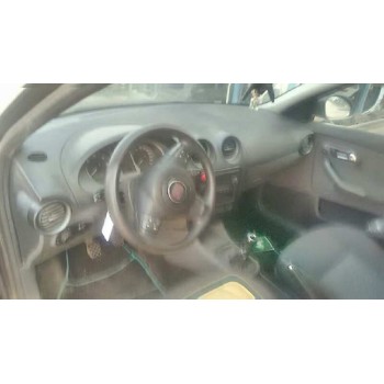 seat ibiza (6l1) del año 2006