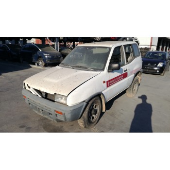 nissan terrano/terrano.ii (r20) del año 1994