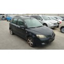 MAZDA 2 BERLINA (DY)