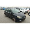 mazda 2 berlina (dy) del año 2004