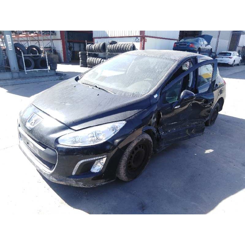 PEUGEOT 308 I (4A_, 4C_) 2013