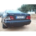 MERCEDES-BENZ CLASE E (W210)