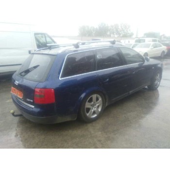 audi a6 avant (4b5) del año 1999