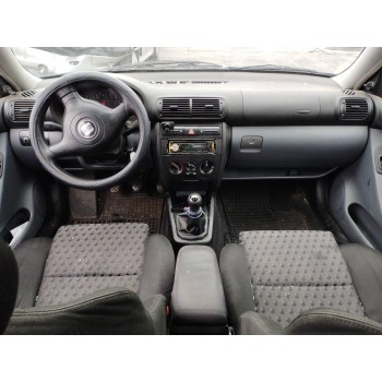 seat leon (1m1) del año 2000