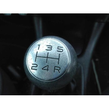 peugeot 206 berlina del año 2005