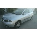 SEAT IBIZA (6L1)