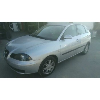 seat ibiza (6l1) del año 2005