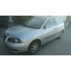 seat ibiza (6l1) del año 2005