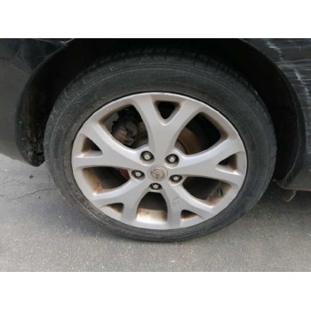 mazda 3 berlina (bk) del año 2006