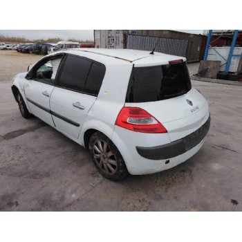 renault megane ii berlina 5p del año 2008