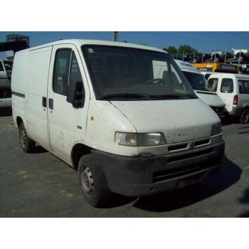 citroën jumper caja cerrada (1) del año 1994