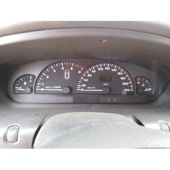 fiat marea berlina (185) del año 1998