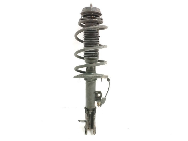 Recambio de amortiguador delantero derecho para hyundai ix20 1.4 cat referencia OEM IAM 546601K000  
