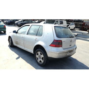 volkswagen golf iv berlina (1j1) del año 1999