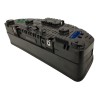 Recambio de cuadro instrumentos para volkswagen t5 transporter/furgoneta 1.9 tdi cat (axb) referencia OEM IAM   