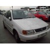 volkswagen polo berlina (6n1) del año 1996