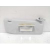 Recambio de parasol derecho para peugeot 208 1.2 12v vti referencia OEM IAM 1619396180  