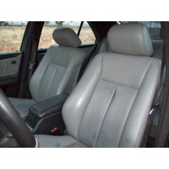 mercedes-benz clase e (w210) del año 1997