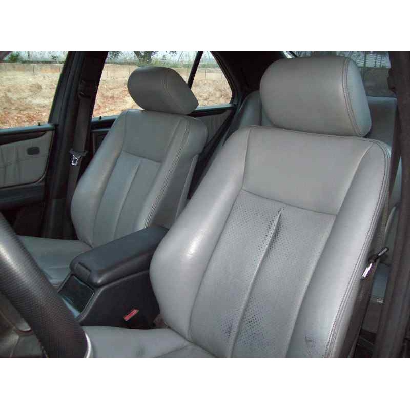 MERCEDES-BENZ CLASE E (W210) 1997