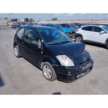 citroën c2 del año 2006