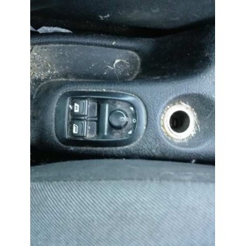 peugeot 206 berlina del año 2005