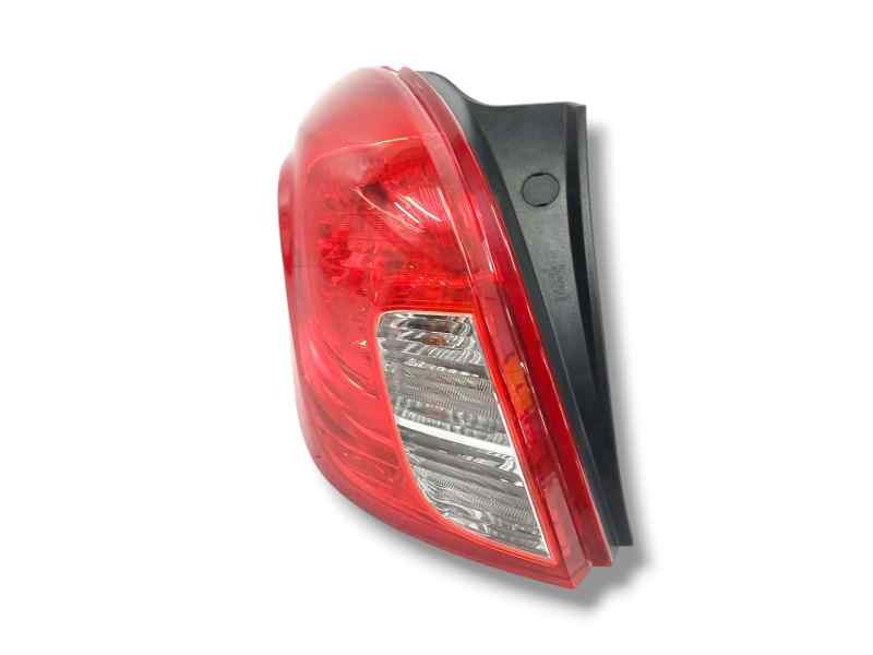 Recambio de piloto trasero izquierdo para opel mokka 1.6 cdti dpf referencia OEM IAM 42435941  
