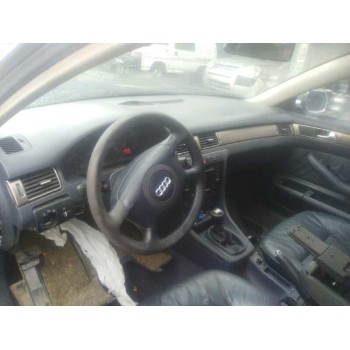 audi a6 avant (4b5) del año 1999