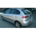 SEAT IBIZA (6L1)