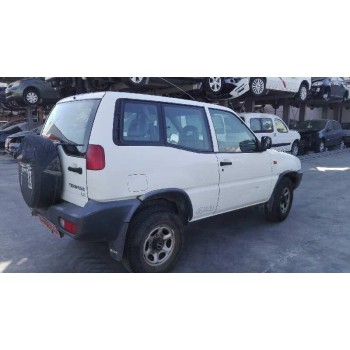 nissan terrano/terrano.ii (r20) del año 1995