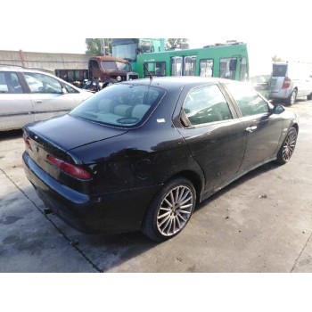 alfa romeo 156 del año 2004