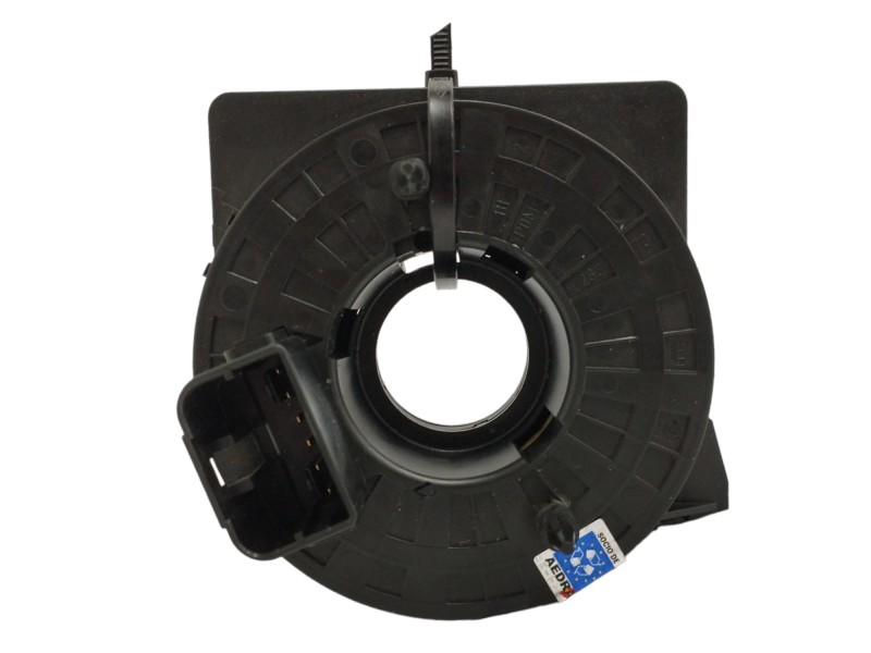 Recambio de anillo airbag para volkswagen t5 transporter/furgoneta 1.9 tdi cat (axb) referencia OEM IAM Recambio de anillo airbag para volkswagen t5 transporter/furgoneta 1.9 tdi cat (axb) referencia OEM IAM