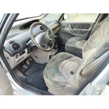 citroën xsara picasso (n68) del año 2002