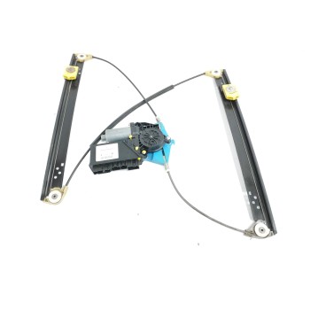 Recambio de elevalunas delantero derecho para volkswagen touareg (7la) 2.5 tdi referencia OEM IAM 7L0959702A 3D1959792A 
