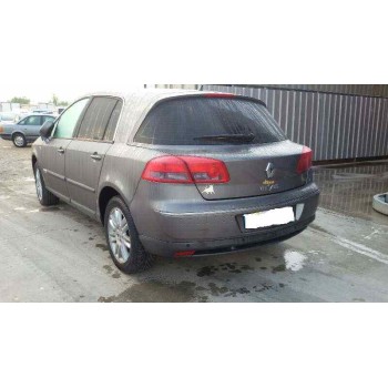 renault vel satis (bj0) del año 2003