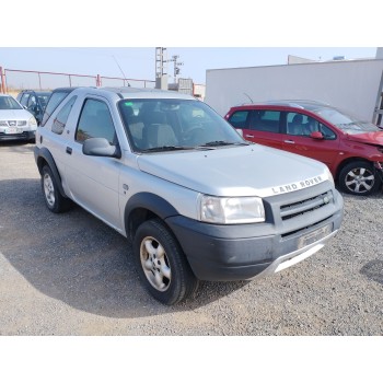 land rover freelander (ln) del año 2002