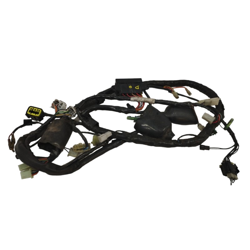 Recambio de instalacion electrica para yamaha bt 1100 bulldog bt 1100 bulldog referencia OEM IAM   