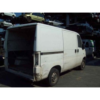 citroën jumper caja cerrada (1) del año 1994