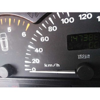 fiat marea berlina (185) del año 1998