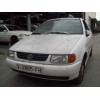 volkswagen polo berlina (6n1) del año 1996