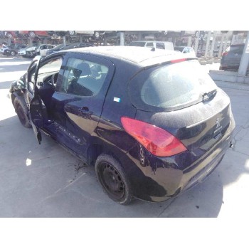 peugeot 308 del año 2013